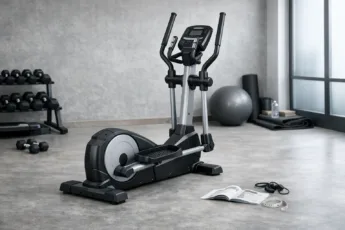 Crosstrainer für Anfänger: Richtig starten