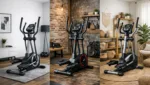 Crosstrainer im Homegym: Einrichtungsideen fuer jeden Wohnstil