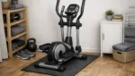 Kompakte Crosstrainer fuer kleine Raeume: Worauf beim Kauf achten