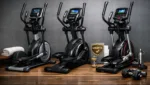 Premium Crosstrainer im Vergleich: Komfort, Garantie und Extras