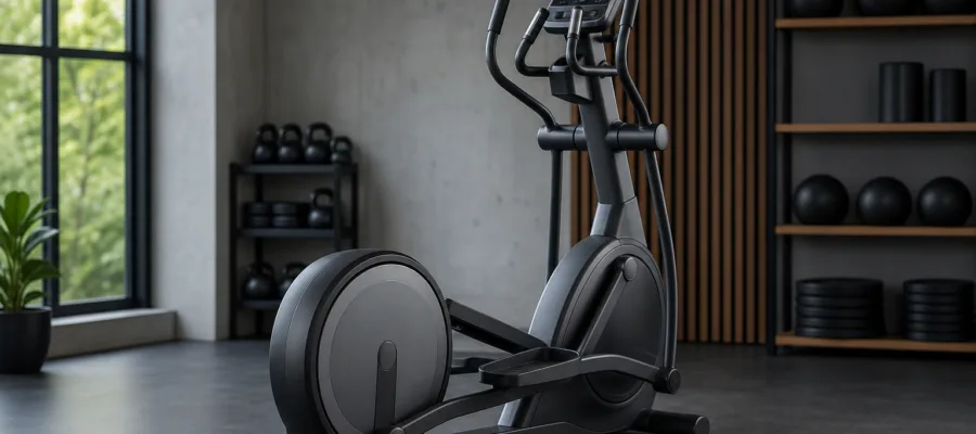 Crosstrainer Trainingsplaene: Von Anfaenger bis Fortgeschritten
