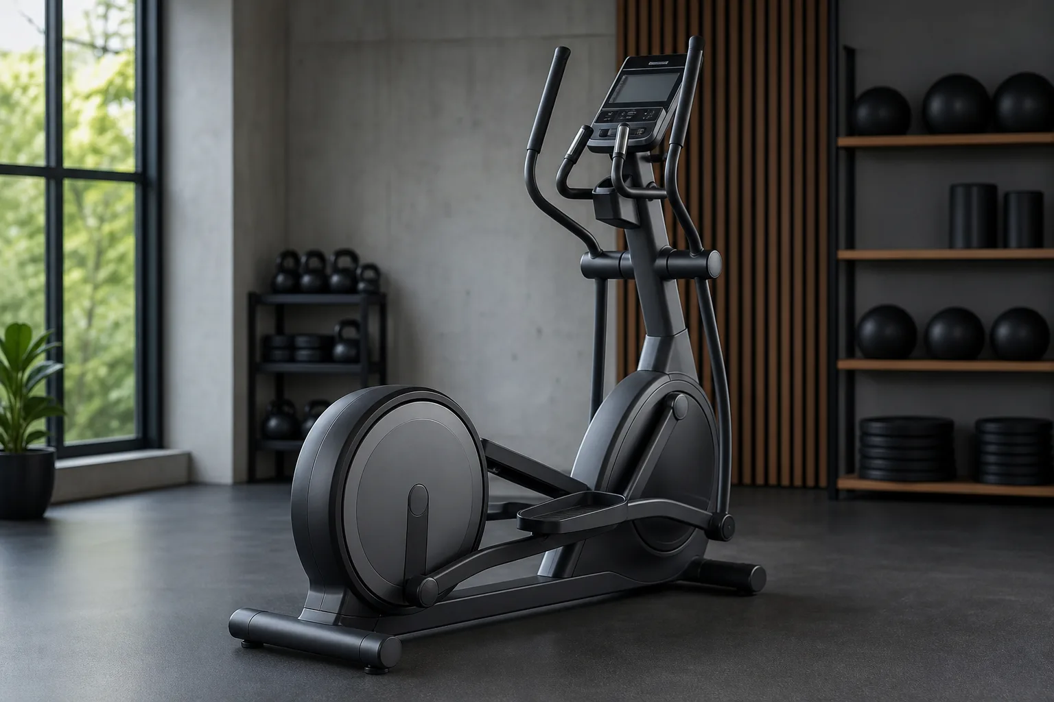 Crosstrainer Trainingsplaene: Von Anfaenger bis Fortgeschritten