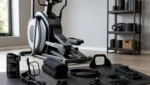 Crosstrainer: Zubehör & Extras, die sich lohnen