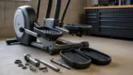 Crosstrainer umbauen: Pedal- und Achsmodifikationen fuer mehr Komfort