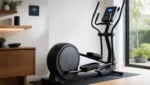 Smart-Home-Integration und Apps beim Crosstrainer-Kauf pruefen