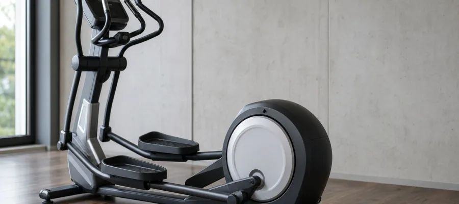 Crosstrainer-Mythen entlarvt: Haeufige Irrtuemer im Faktencheck