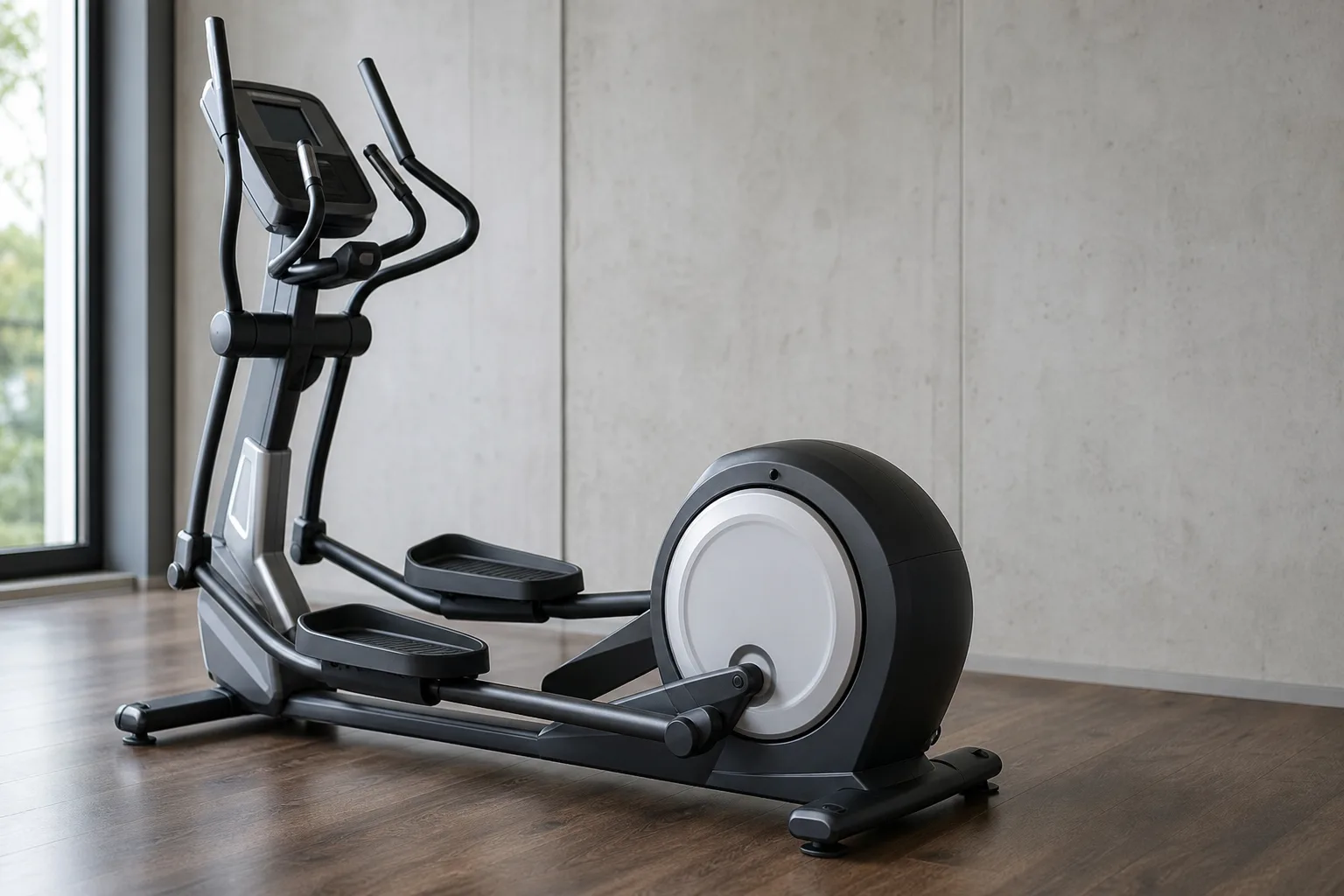 Crosstrainer-Mythen entlarvt: Haeufige Irrtuemer im Faktencheck