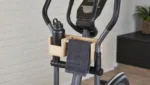 Crosstrainer Zubehoer selber machen: Getraenke- und Handtuchhalter bauen