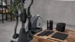 Crosstrainer Zubehör DIY-Upgrades