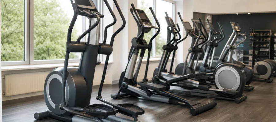 Crosstrainer kaufen: Preise, Finanzierung und Garantie erklaert