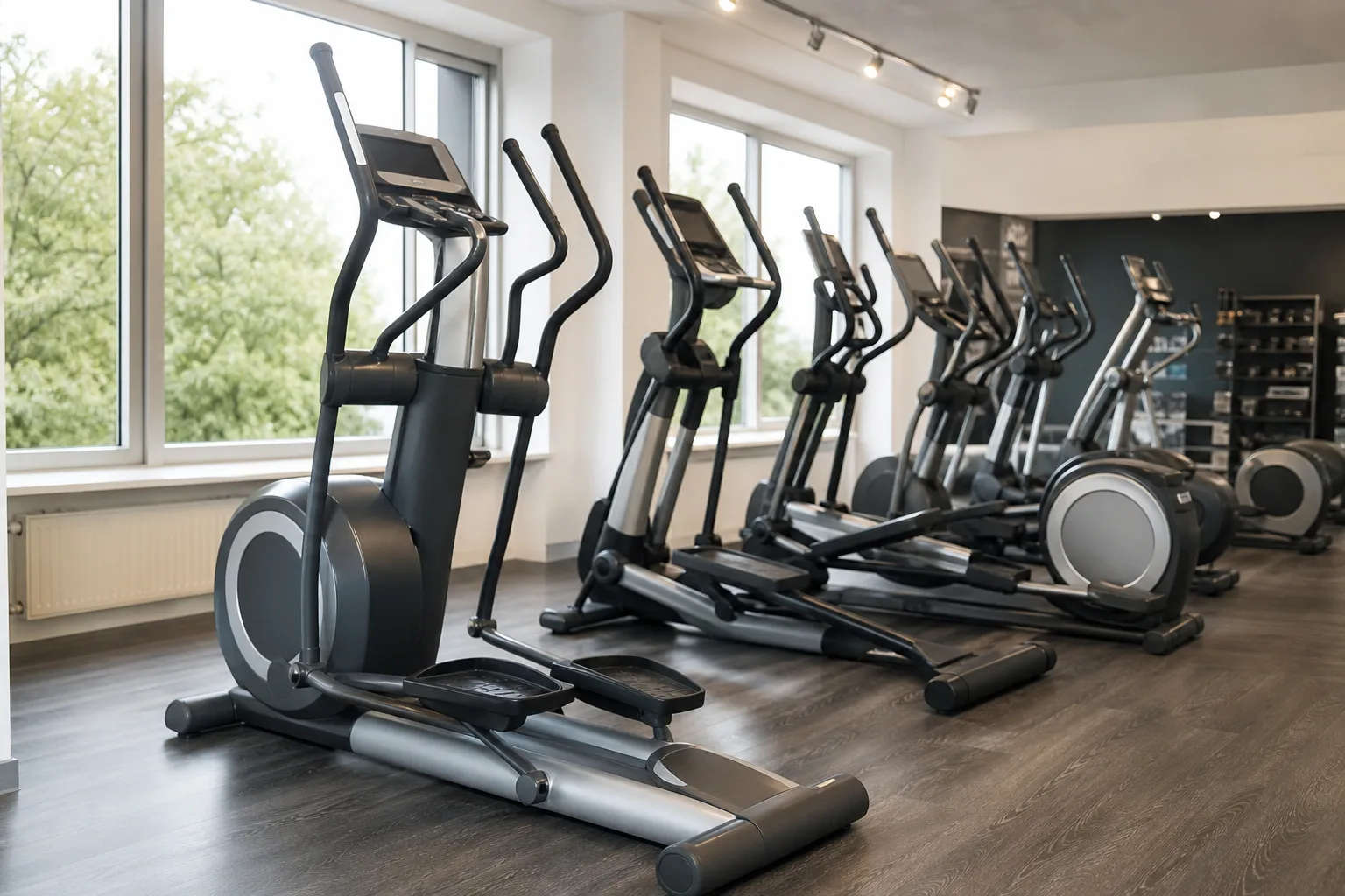 Crosstrainer kaufen: Preise, Finanzierung und Garantie erklaert