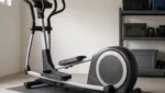 Crosstrainer ungewoehnliche Geraeusche lokalisieren und bewerten