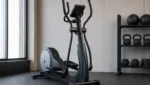 HIIT-Einheit auf dem Crosstrainer: Struktur, Intervalldauer und Intensitaet