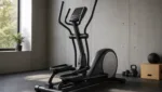 Intervalltraining auf dem Crosstrainer: HIIT & Tabata