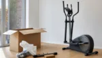Lieferung und Aufbau beim Crosstrainer-Kauf: Kosten und Services vergleichen
