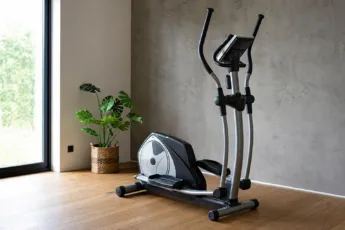 Mythen & Fakten zum Crosstrainer
