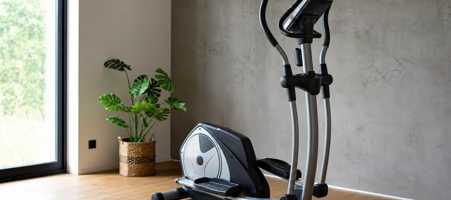 Mythen & Fakten zum Crosstrainer: Was wirklich stimmt und was nicht
