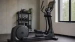 Tabata-Workouts auf dem Crosstrainer: kurze intensive Belastungszyklen